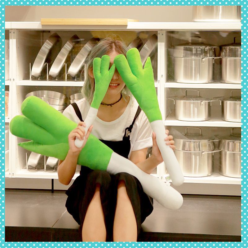 Is Plant Parent Free To Use - Mainan mewah periferal animasi Jepang, bantal,