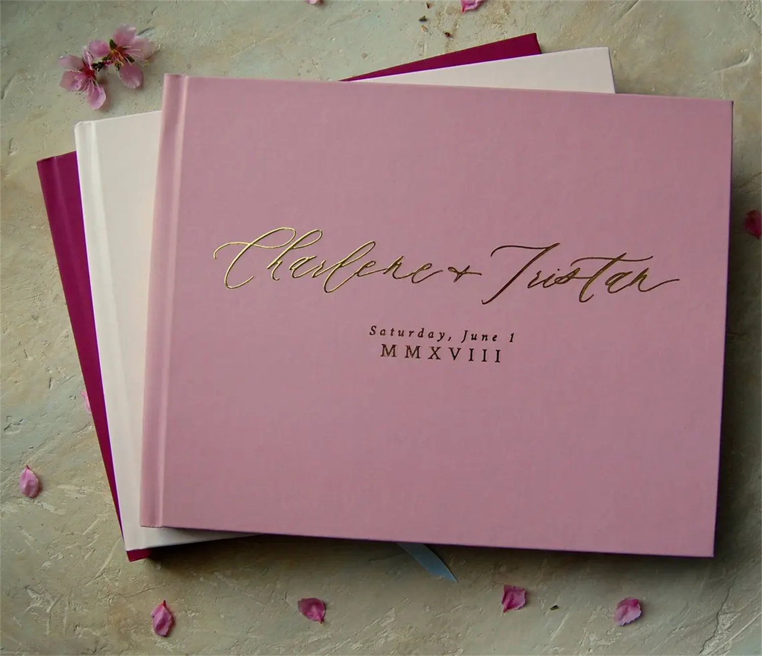 Buku Tamu Pesta Ulang Tahun Kh - Plant Parent Book ulasan dan harga